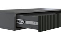 Консоль Трейвис 80x35 Пиxтовый
