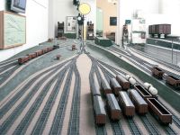 Центральный музей железнодорожного транспорта Российской Федерации