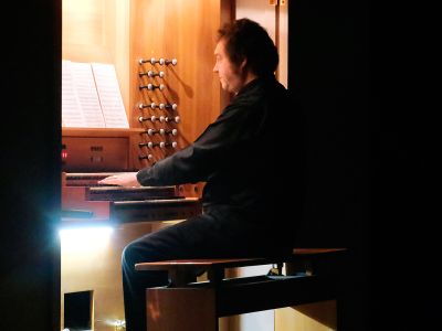 Билеты на Органный хит-парад. Горячая десятка (Филармония. Органный концертный зал) / Концерт | Афиша | ИнфоТаймс