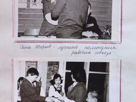 Связь поколений: боец СВО — о военном наследии своей семьи