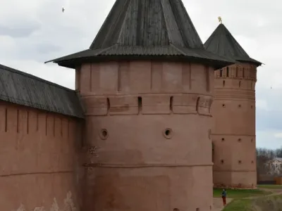 Водяная башня