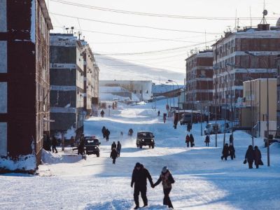 В арктических посёлках Якутии начнут реализацию новых мастер-планов