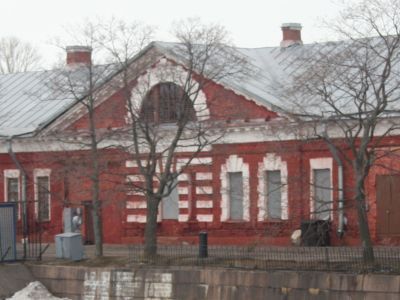 б. Голландская кухня