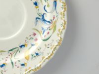 Чайная пара Merletto e Coniglietti