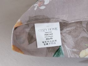 Комплект наволочек Шарлотта с ушками