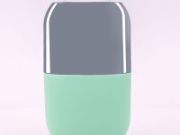 Набор акварели HIMI 18 цветов, подарочный, зеленый