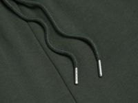 Джоггеры из трикотажа, Зеленый