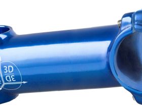 Вынос ACME (31.8 мм) (черный матовый 60 мм угол 7° 31.8 мм)