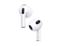 Наушники Apple AirPods 3 MPNY3ZM/A White
