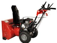 Снегоуборщик DDE ST6561L