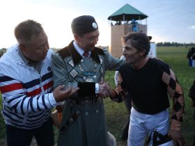 Стали известны победители конных скачек на призы главы Якутии