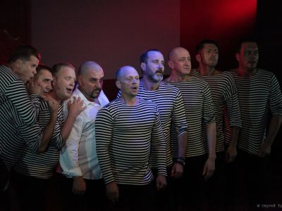 Билеты на Планета Беляковича (Театр на Юго-Западе) / Театр | Афиша | ИнфоТаймс