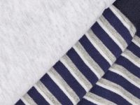 Трусы для мальчиков, 2 шт., Серый