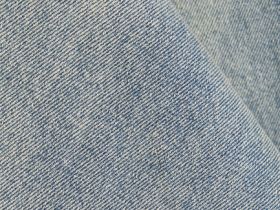 Джинсы Wide leg для мальчиков, Синий