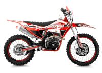 Мотоцикл ROCKOT GS 7 Tribute 2.0 (250cc, 172FMM-5 (PR250), 21/18) ENDURO