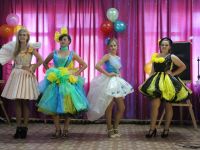 Дом культуры с. Орехово