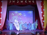 Курманаевский центр культуры и досуга