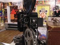 Киномузей г. Великий Новгород