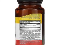 Country Life, сертифицированный веганский витамин K2, клубника, 500 мкг, 60 жевательных таблеток