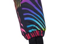 Комплект текстильный с полиуретановым покрытием для девочек: куртка, брюки