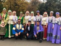 Сельский дом культуры п. Петровский