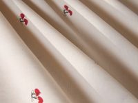 Комплект наволочек Вишневое сердце/Cherry heart