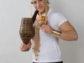 Чемпионы мира по мас-рестлингу в календаре на 2019 год