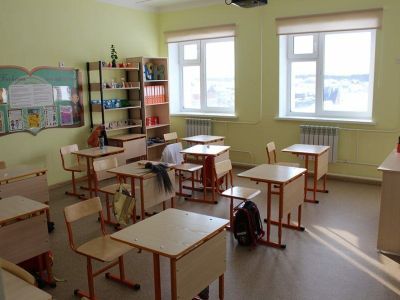 В 2022 году в 11 школах Якутска проведут капитальный ремонт