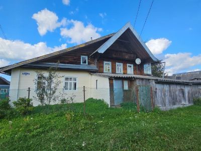 Дом гр-ки Прокофьевой М.М.