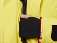 Пуховая куртка BASK