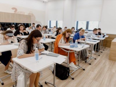 Более 900 заявок из Якутии поступило на участие в проекте «Флагманы образования»