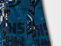 Куртка трикотажная для мальчиков