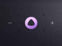 Умная колонка Яндекс