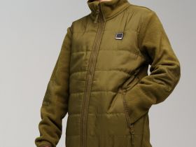 Куртка трикотажная для мальчиков