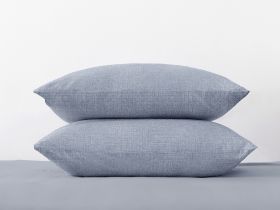 Комплект наволочек Модико (синий) I