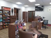 Южская межпоселенческая центральная библиотека