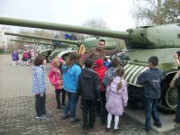 Парк «Сад Победы»