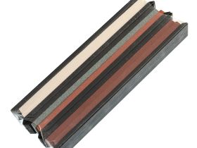 Набор из 6 камней для станков с креплением Apex