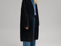Пальто женское