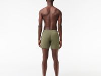 Мужские купальные шорты Lacoste