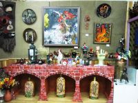 Музей Петуха