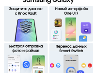 Смартфон Samsung