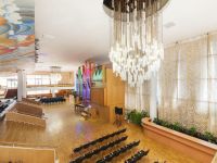 Концертный зал имени Ф. И. Шаляпина