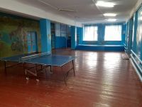 Вертуновский сельский дом культуры