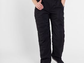 Брюки утепленные Husky III Женские