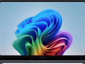 Ноутбук Samsung Galaxy Book6 Pro 14" Ultra 7 16ГБ/512ГБ серый