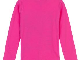 Водолазка трикотажная для девочек