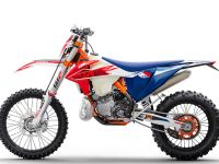 Мотоцикл KTM 250 EXC Six days ENDURO