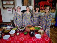 Юргинский краеведческий музей