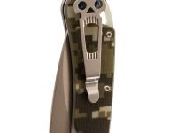 Складной нож Daggerr Sting Camo SW, сталь D2, рукоять G10